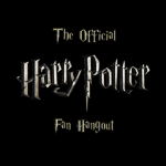 The official Harry Potter fan hangout group