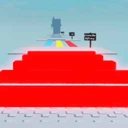 Trolling obby 😈