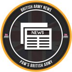 [PBA] British Army News