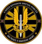 [JBA] - United Kingdom Special Forces