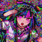 Dark bunny's Clothing