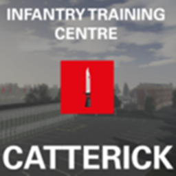 Catterick Garrison