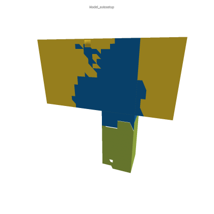 Headless And Korblox