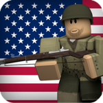 *United States Military 1940's*