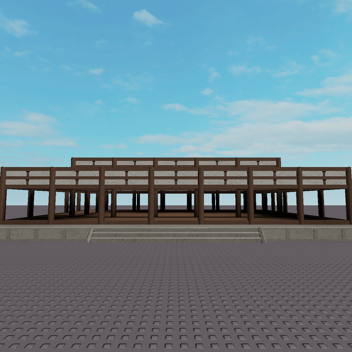 Kōmyō-ji Construction