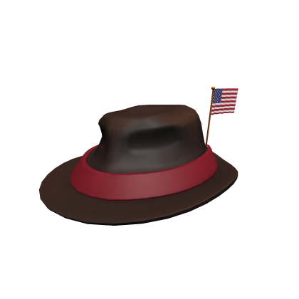 International Fedora - USA