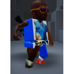 Sussy flyingjoejet sus