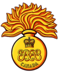 Canadian Grenadier Guards | C A F