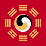 The Kingdom of Korea.