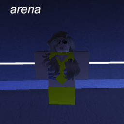 Arena | JOHNNA RECORDS