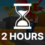 [⏳] Survive LAVA for Brainrots!