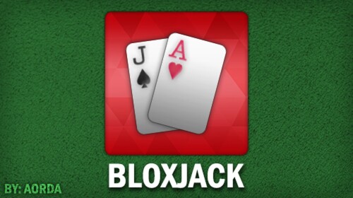 Bloxjack