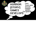 HORROR [STORY] games DEVELOPS