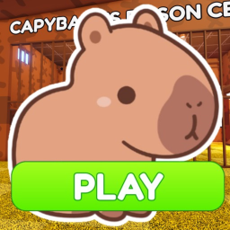 CAPYBARA'S PRISON RUN! (Obby) icon