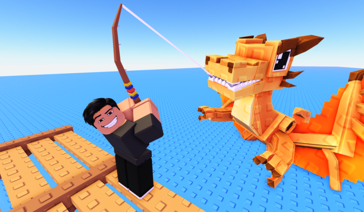 [NEW] Reel a Brainrot! screenshot 2