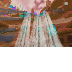 Super hero tycoon