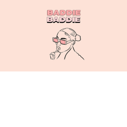 BADDIE TAG