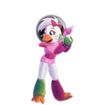 Astronaut Glamrock Chica