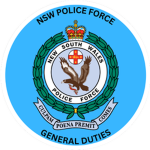 NSW: Police Force