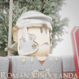 Roman Vindolanda