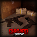 (Chicago streetz rp)