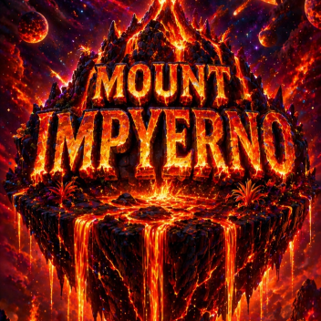 (reupload) Mount Impyerno
