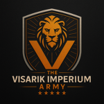 【TVIA】- The Visarik Imperium Army