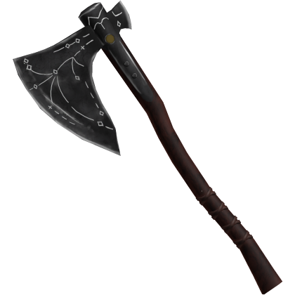 Leviathan Axe Realistic Viking - Waist thumbnail