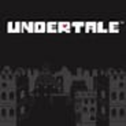 Run From Undertale Nextbots
