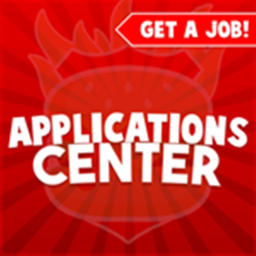 Swervin' | Applications Center
