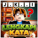 [UPDATE 0.5] Lengkapi Kata 🧠