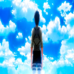 Attack on Titan: Scattered Skies