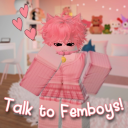 🎀 Talk to Femboys! 💗 [🐣EASTER]