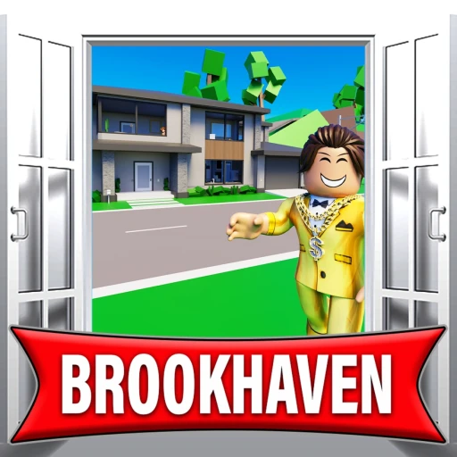 Brookhaven 🏡RP
