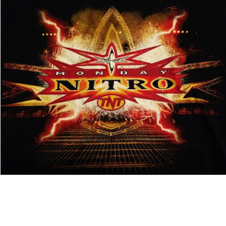 The Final Nitro Arena