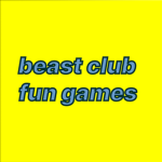 beast club fun games