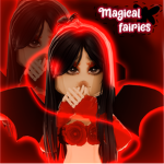 —|Magical Fairies|—