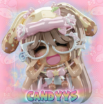Candyys