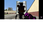 Robux fnaf army