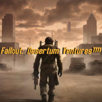 Fallout: Desertum Ventures