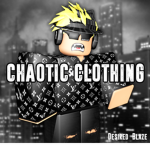 Chaotic Clothing™