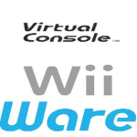 Wiiware/Virtual Console fans