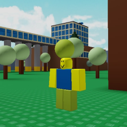 Roblox (2013 Experience)