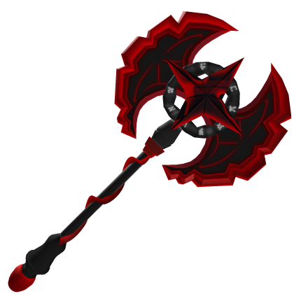 [CODE AORS] Axe Of Red Star thumbnail