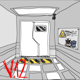 Escape The OutBreak Mapp