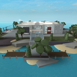 Cafe {WIP}