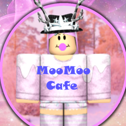 MooMoo's Yogurt Cafe V1