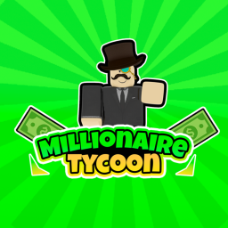 (NEW! 💰🤑) Millionaire Tycoon!