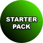 Starter Pack