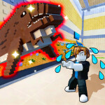 [🐙Cthulhu]🦈 Fight in the fish market